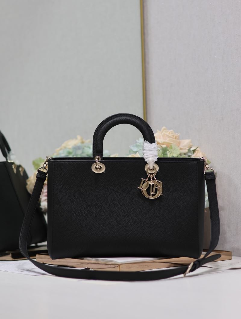 Christian Dior My Lady Bags